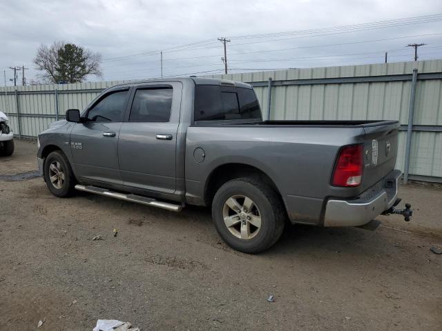 1C6RR6LT6DS561214 - 2013 RAM 1500 SLT GRAY photo 2