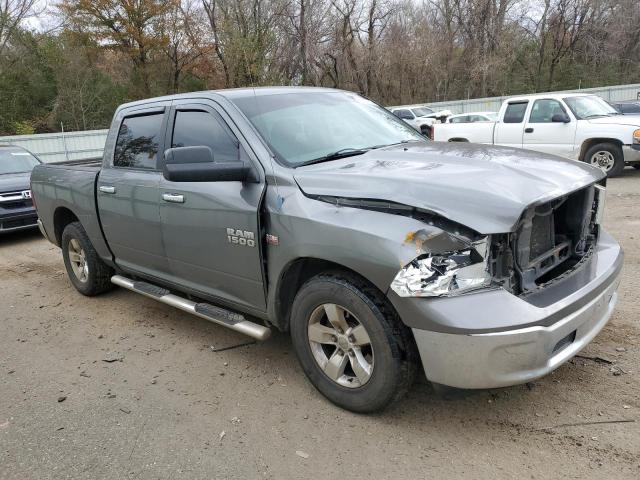 1C6RR6LT6DS561214 - 2013 RAM 1500 SLT GRAY photo 4