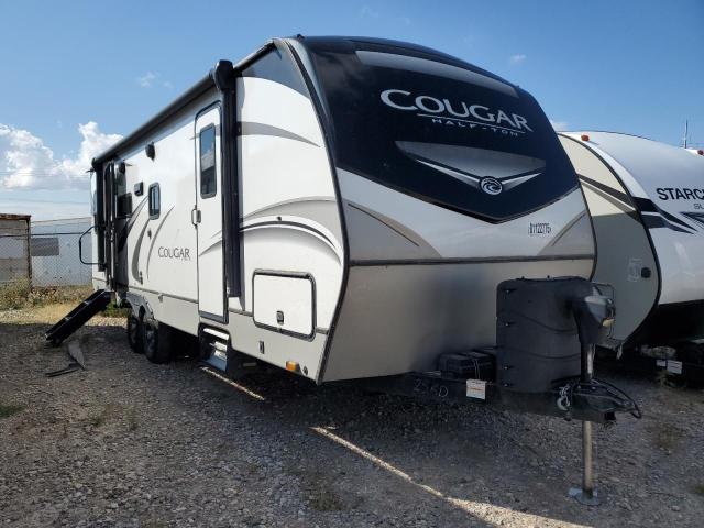 2021 KEYSTONE COUGAR, 