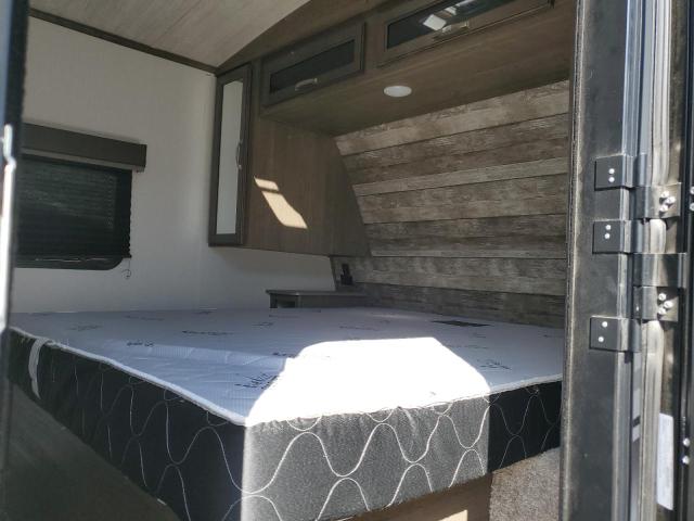 4YDT25R2XMC509233 - 2021 KEYSTONE COUGAR Ağ foto 5