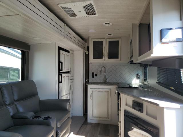 4YDT25R2XMC509233 - 2021 KEYSTONE COUGAR Ağ foto 6