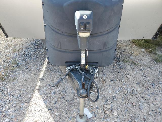 4YDT25R2XMC509233 - 2021 KEYSTONE COUGAR Ağ foto 7