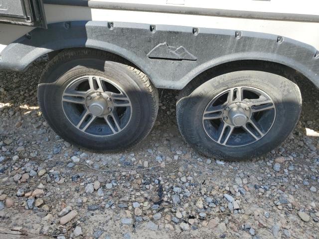 4YDT25R2XMC509233 - 2021 KEYSTONE COUGAR Ağ foto 8