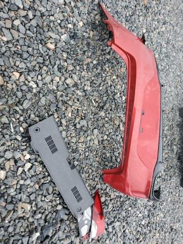 5NPE34AF5JH702150 - 2018 HYUNDAI SONATA SPORT BURGUNDY photo 12