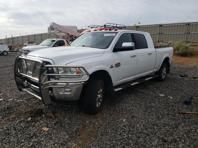 2013 RAM 2500 LONGHORN, 