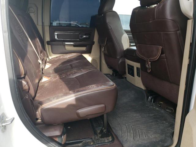 3C6UR5PL7DG615268 - 2013 RAM 2500 LONGHORN Blanco foto 10