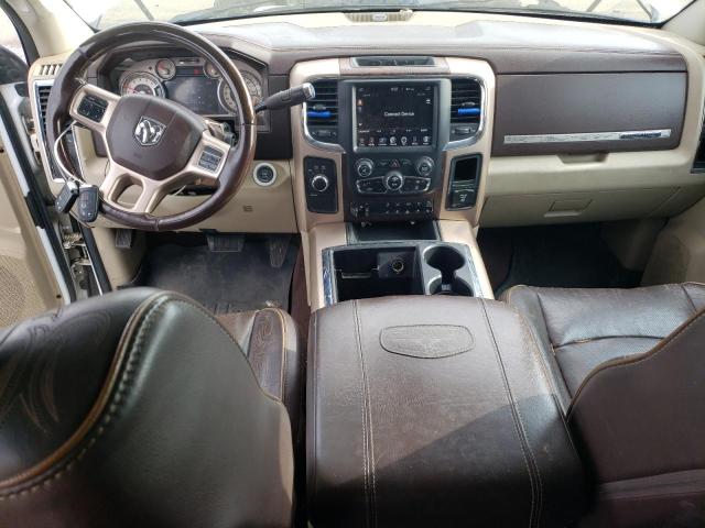 3C6UR5PL7DG615268 - 2013 RAM 2500 LONGHORN Blanco foto 8