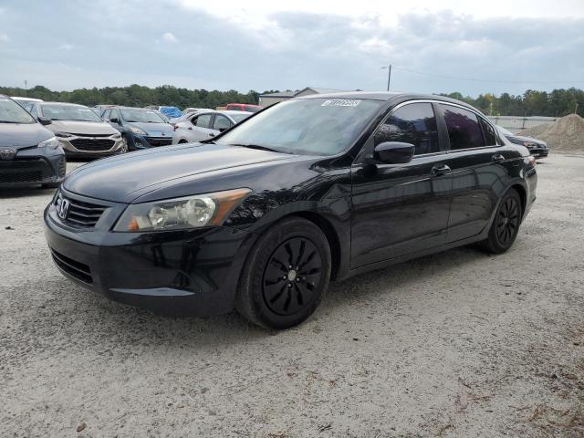 2010 HONDA ACCORD LX, 