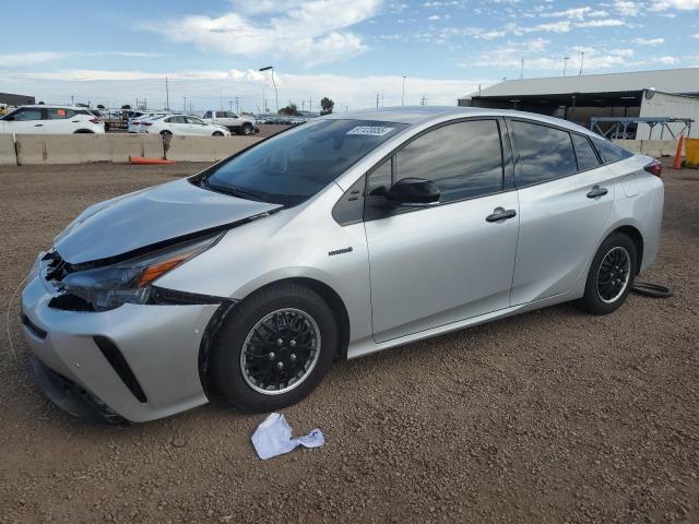 2022 TOYOTA PRIUS NIGHT SHADE, 