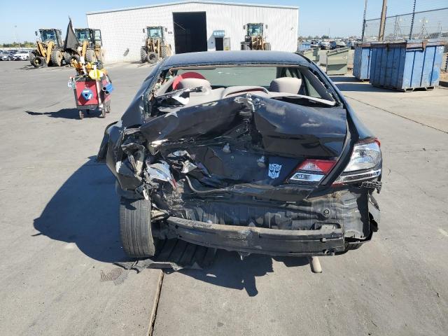 2HGFB2F81DH512477 - 2013 HONDA CIVIC EX 黑色 照片 6