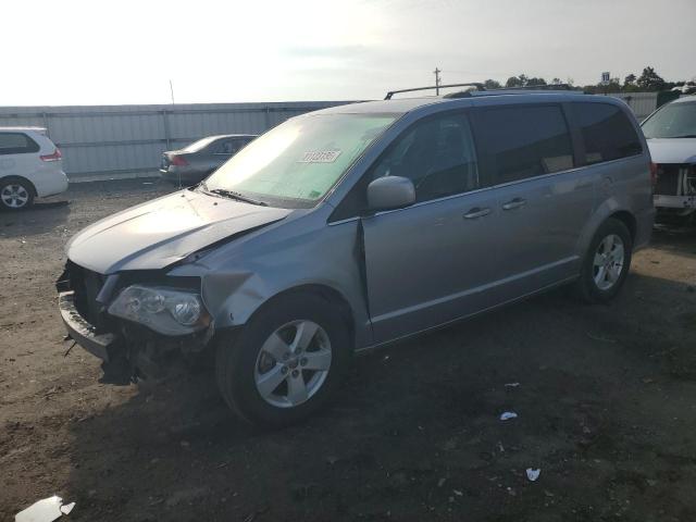 2018 DODGE GRAND CARAVAN SXT, 