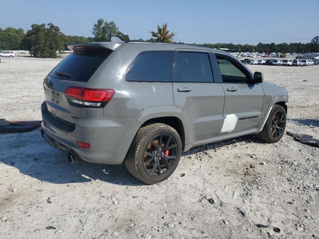 1C4RJFDJ7LC370035 - 2020 JEEP GRAND CHER SRT-8 GRAY photo 3