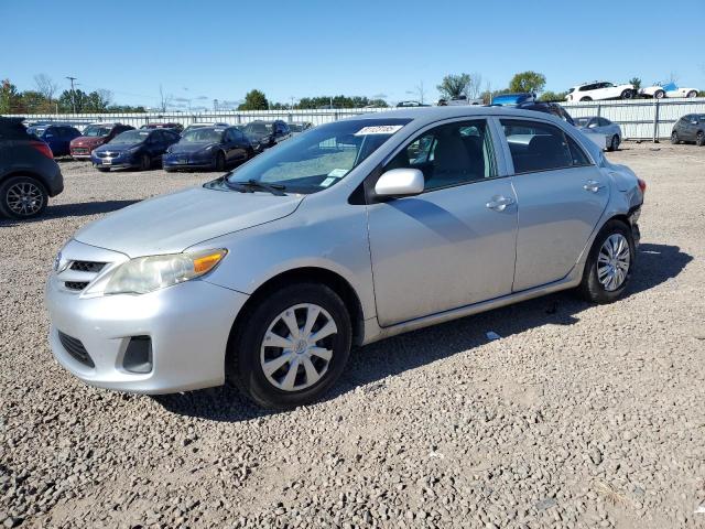2013 TOYOTA COROLLA BASE, 