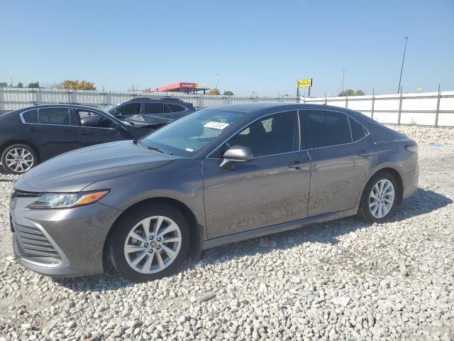 2022 TOYOTA CAMRY LE, 