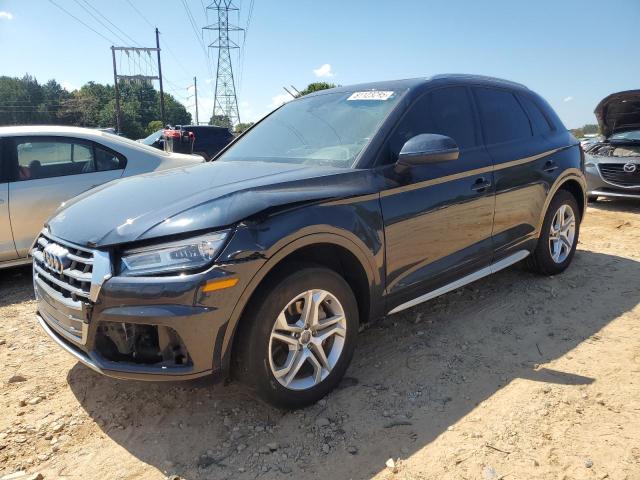 2018 AUDI Q5 PREMIUM, 