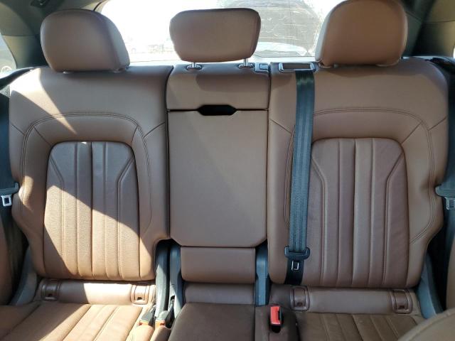 WA1ANAFY3J2075817 - 2018 AUDI Q5 PREMIUM BLUE photo 10