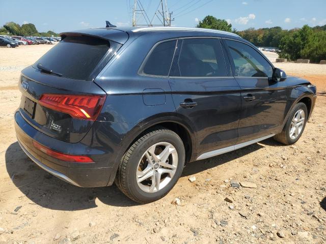 WA1ANAFY3J2075817 - 2018 AUDI Q5 PREMIUM BLUE photo 3