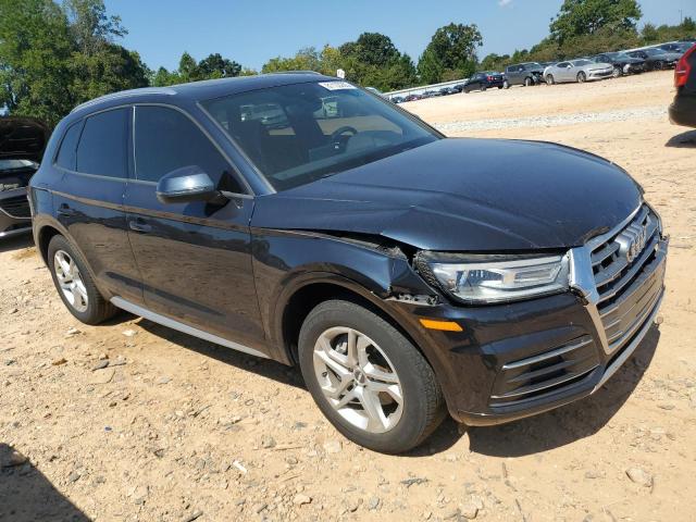 WA1ANAFY3J2075817 - 2018 AUDI Q5 PREMIUM BLUE photo 4