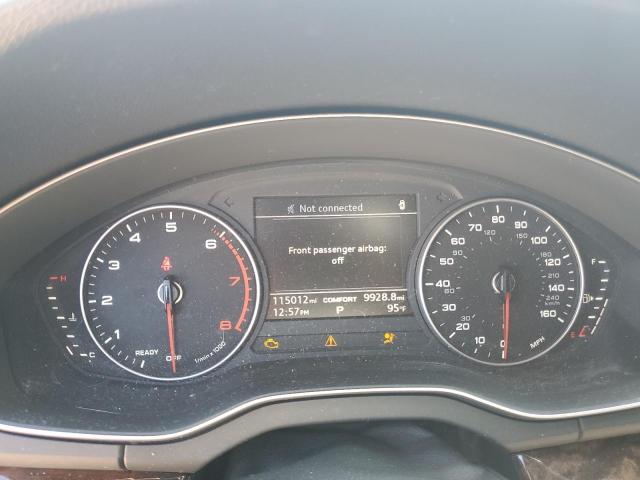 WA1ANAFY3J2075817 - 2018 AUDI Q5 PREMIUM BLUE photo 9