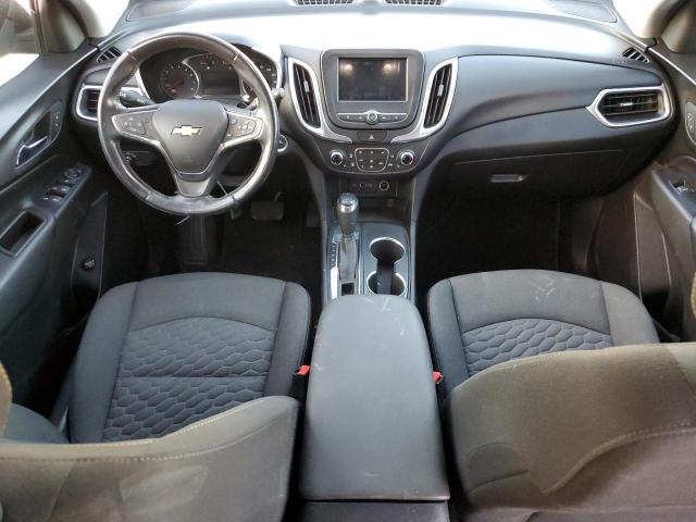 3GNAXKEV1KS534420 - 2019 CHEVROLET EQUINOX LT GRAY photo 8