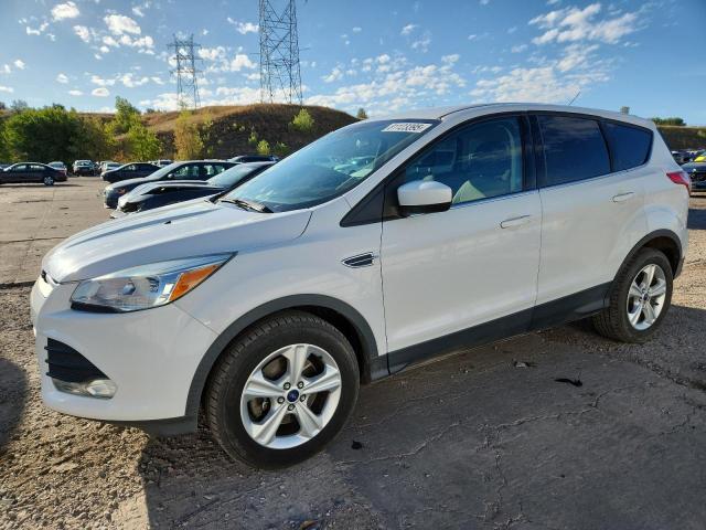 2016 FORD ESCAPE SE, 