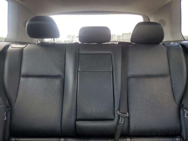 WDCGG8JB8DG071074 - 2013 MERCEDES-BENZ GLK 350 4MATIC BLACK photo 10