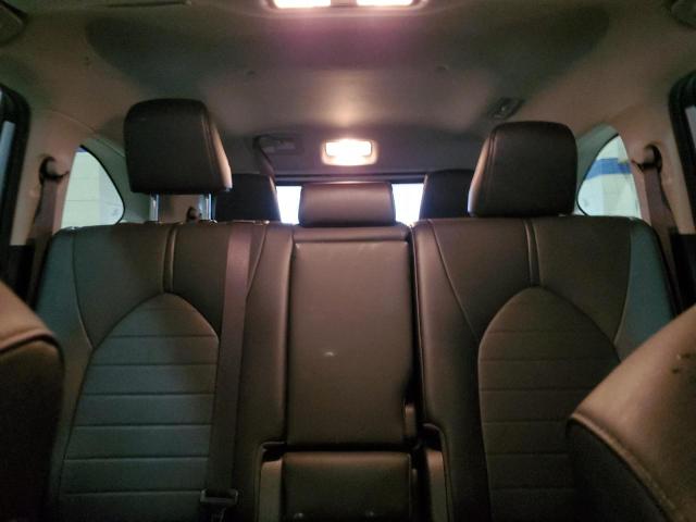 5TDHZRBH8LS506743 - 2020 TOYOTA HIGHLANDER XLE ვერცხლისფერი ფოტო 10