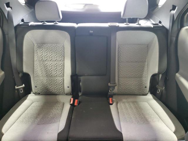 3GNAXSEG3RL336380 - 2024 CHEVROLET EQUINOX LS ვერცხლისფერი ფოტო 10