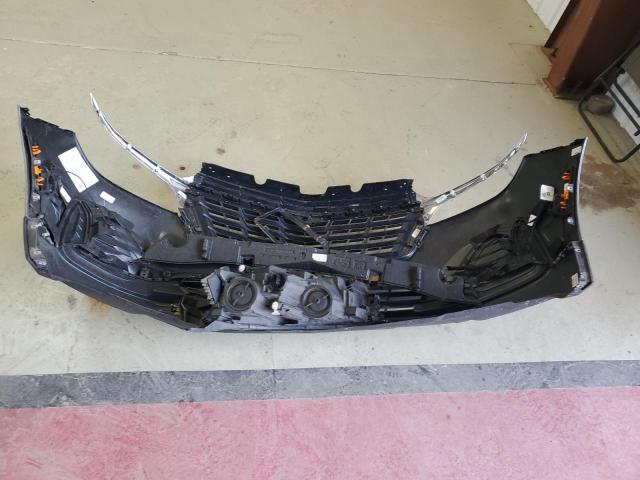 3GNAXSEG3RL336380 - 2024 CHEVROLET EQUINOX LS ვერცხლისფერი ფოტო 13