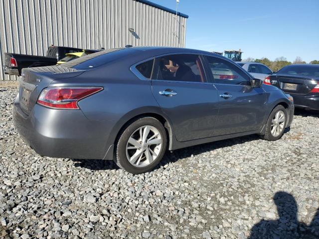 1N4AL3APXFC447764 - 2015 NISSAN ALTIMA 2.5 GRAY photo 3