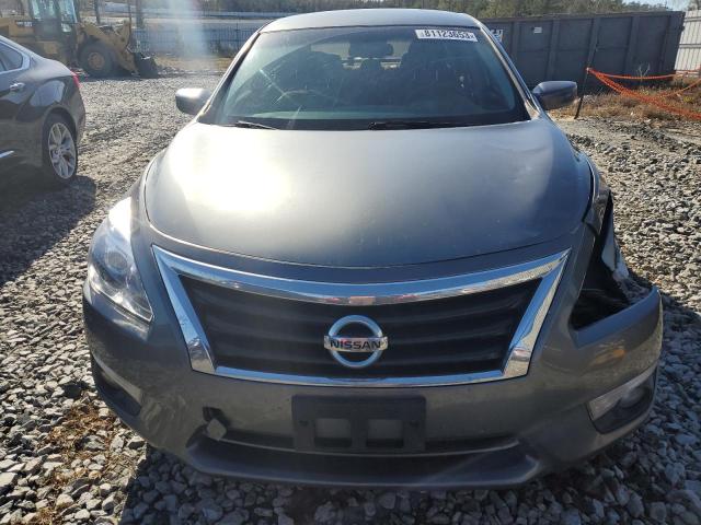 1N4AL3APXFC447764 - 2015 NISSAN ALTIMA 2.5 GRAY photo 5