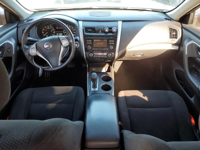 1N4AL3APXFC447764 - 2015 NISSAN ALTIMA 2.5 GRAY photo 8