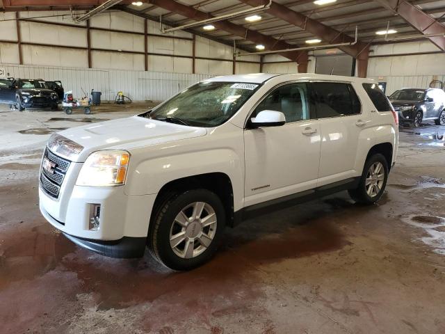 2012 GMC TERRAIN SLE, 