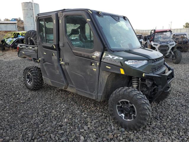 2020 POLARIS RANGER CREW XP 1000 PREMIUM, 