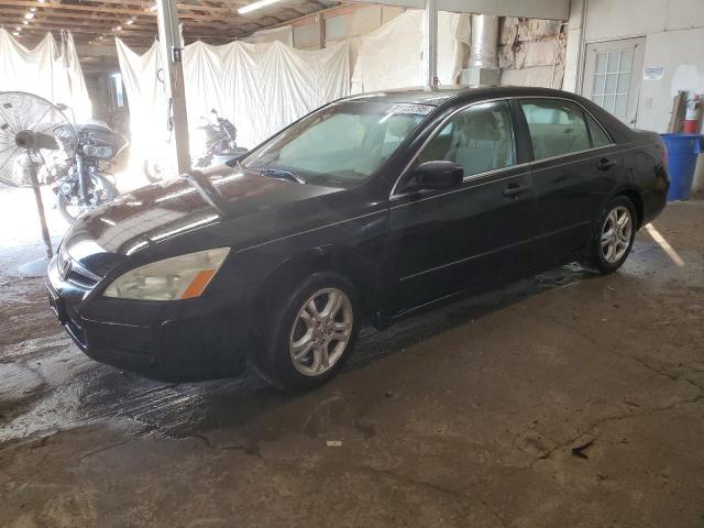 2007 HONDA ACCORD EX, 