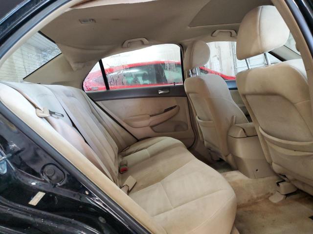 1HGCM56757A211557 - 2007 HONDA ACCORD EX 黑色 照片 10