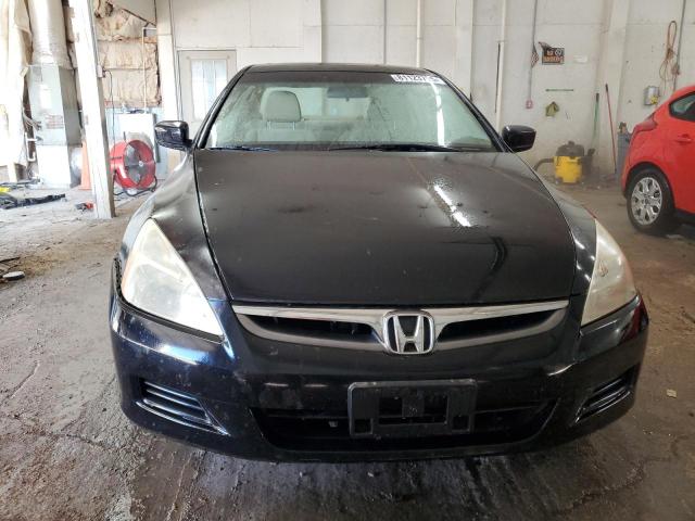 1HGCM56757A211557 - 2007 HONDA ACCORD EX 黑色 照片 5