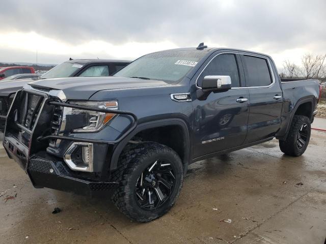 2022 GMC SIERRA LIM K1500 SLT, 