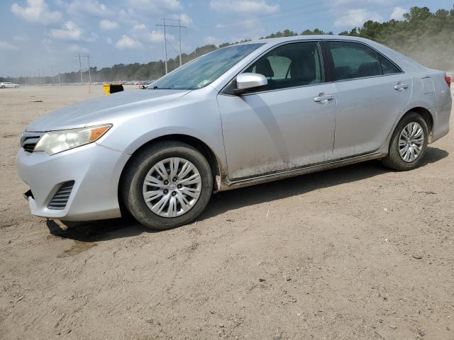 2014 TOYOTA CAMRY L, 