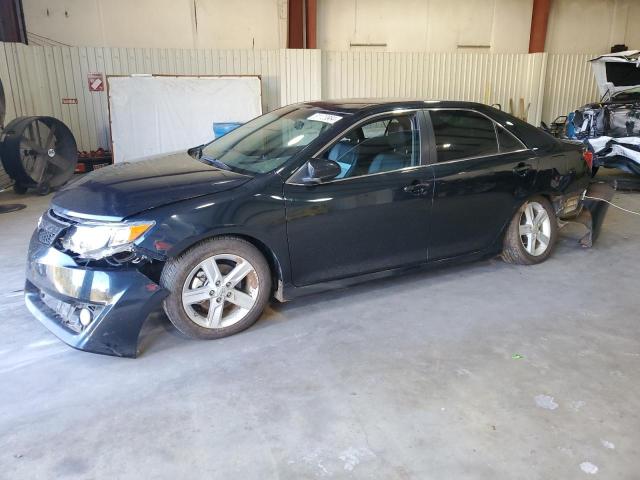 2013 TOYOTA CAMRY L, 