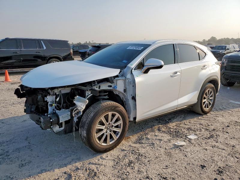 2021 LEXUS NX 300 BASE, 