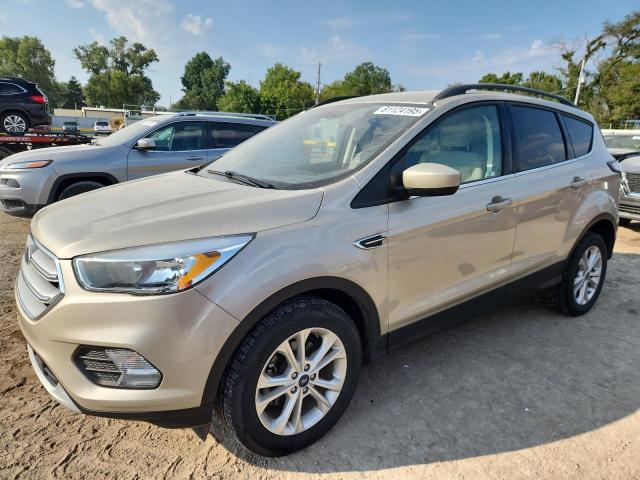 2018 FORD ESCAPE SE, 