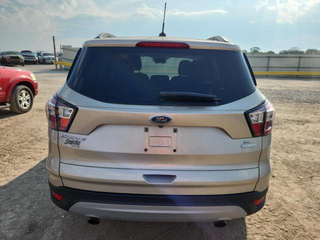 1FMCU0GD7JUA41967 - 2018 FORD ESCAPE SE GOLD photo 6