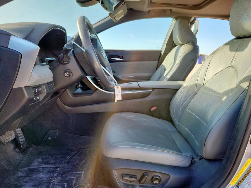 4T1B21FB5KU007518 - 2019 TOYOTA AVALON XLE 银色 照片 7