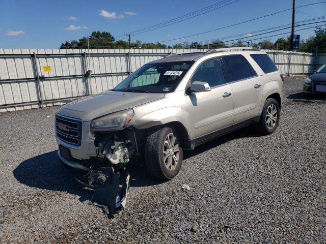 2013 GMC ACADIA SLT-1, 