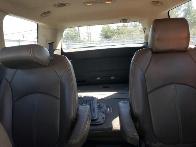 1GKKVRKD3DJ225693 - 2013 GMC ACADIA SLT-1 GOLD photo 10