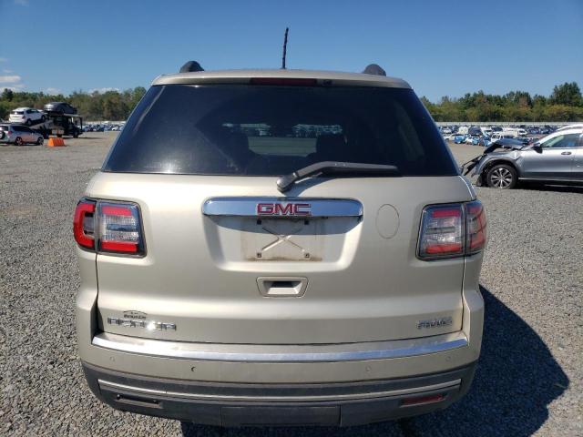 1GKKVRKD3DJ225693 - 2013 GMC ACADIA SLT-1 GOLD photo 6