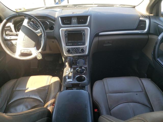 1GKKVRKD3DJ225693 - 2013 GMC ACADIA SLT-1 GOLD photo 8