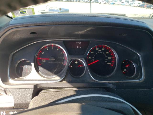 1GKKVRKD3DJ225693 - 2013 GMC ACADIA SLT-1 GOLD photo 9