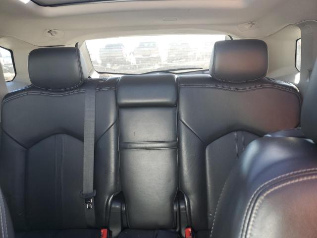 3GYFNFE31ES519943 - 2014 CADILLAC SRX PERFORMANCE COLLECTION 银色 照片 10